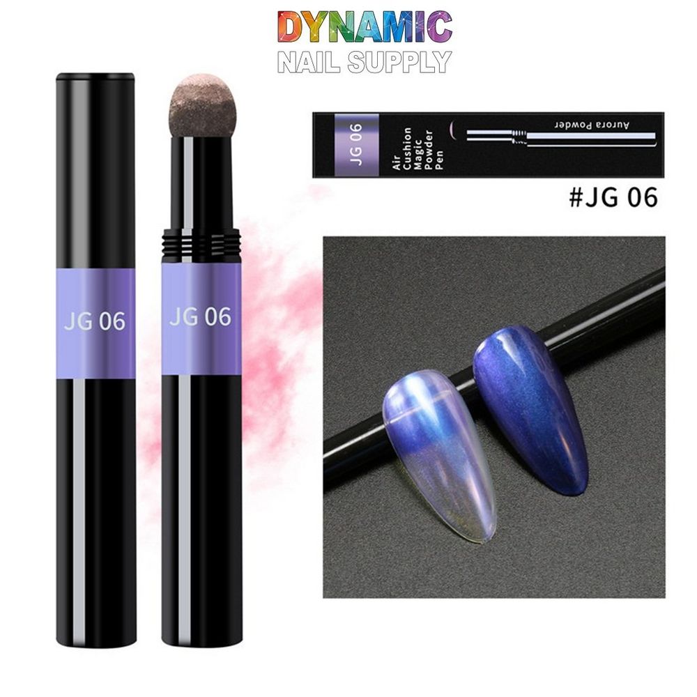 aurora nail pen variants - 8